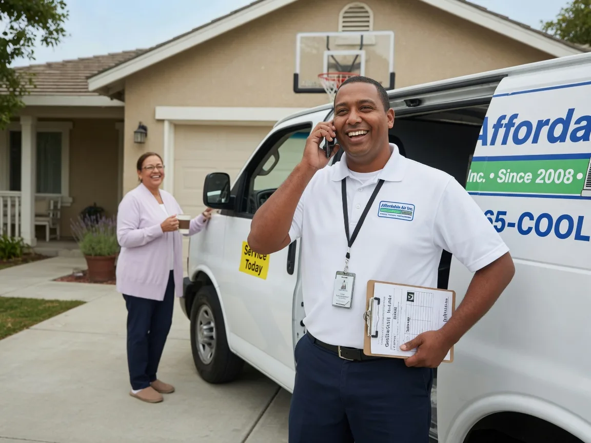 Central Ac Repair Melrose, NM FAQs